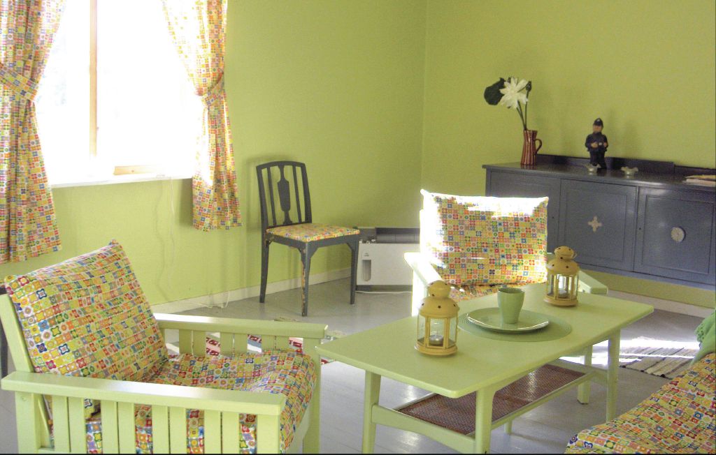 Ferienhaus - Gamleby , Schweden - S06352 6