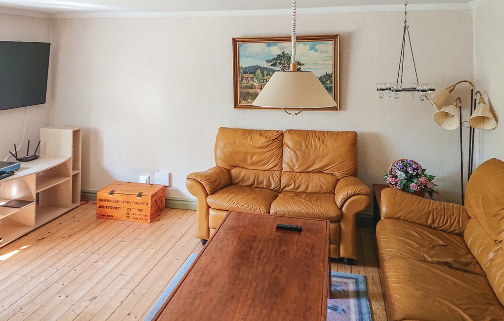 Semesterhus - Broakulla/Eriksmåla , Sverige - S06376 7