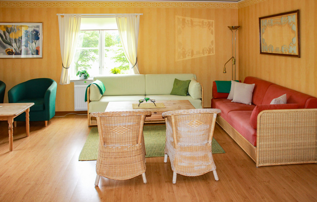 Feriehus - Åsnen/Urshult , Sverige - S06936 9