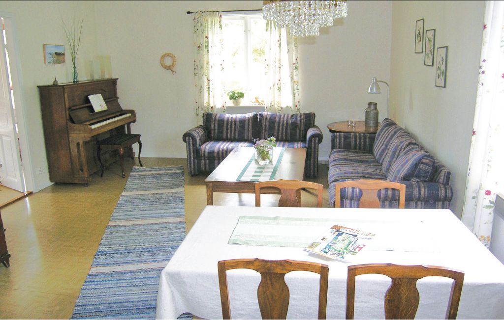 Ferienhaus - Edshult/Eksjö , Schweden - S06040 4