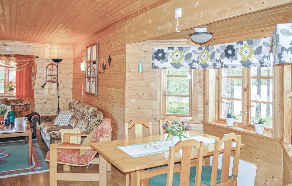 Feriehus - Nässja/Sävsjö , Sverige - S06381 11