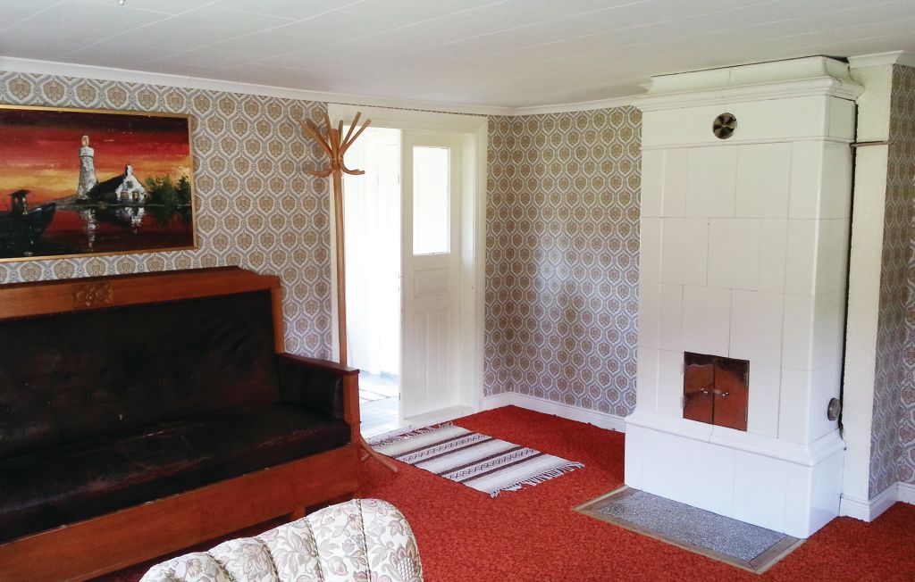 Feriehus - Malmbäck , Sverige - S06248 8