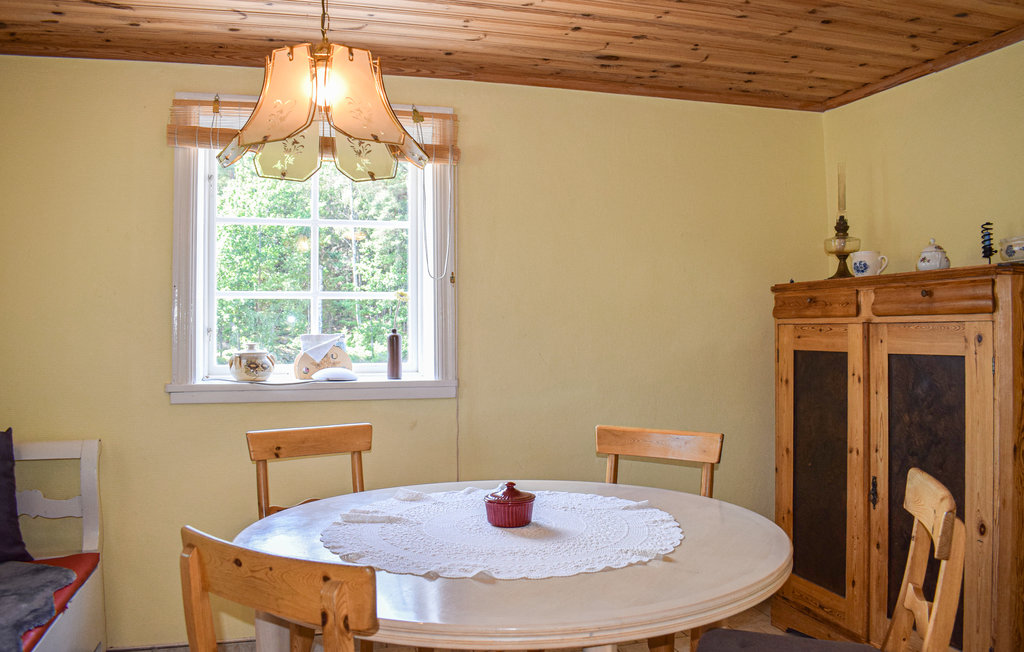 Ferienhaus - Kleven/Högsby , Schweden - S06932 8