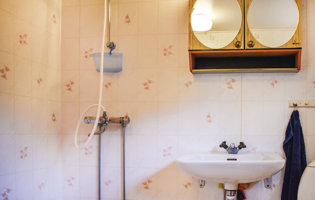 Semesterhus - Entsebo/Hultsfred , Sverige - S06067 16
