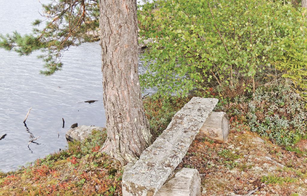 Semesterhus - Lammhult , Sverige - S06115 21