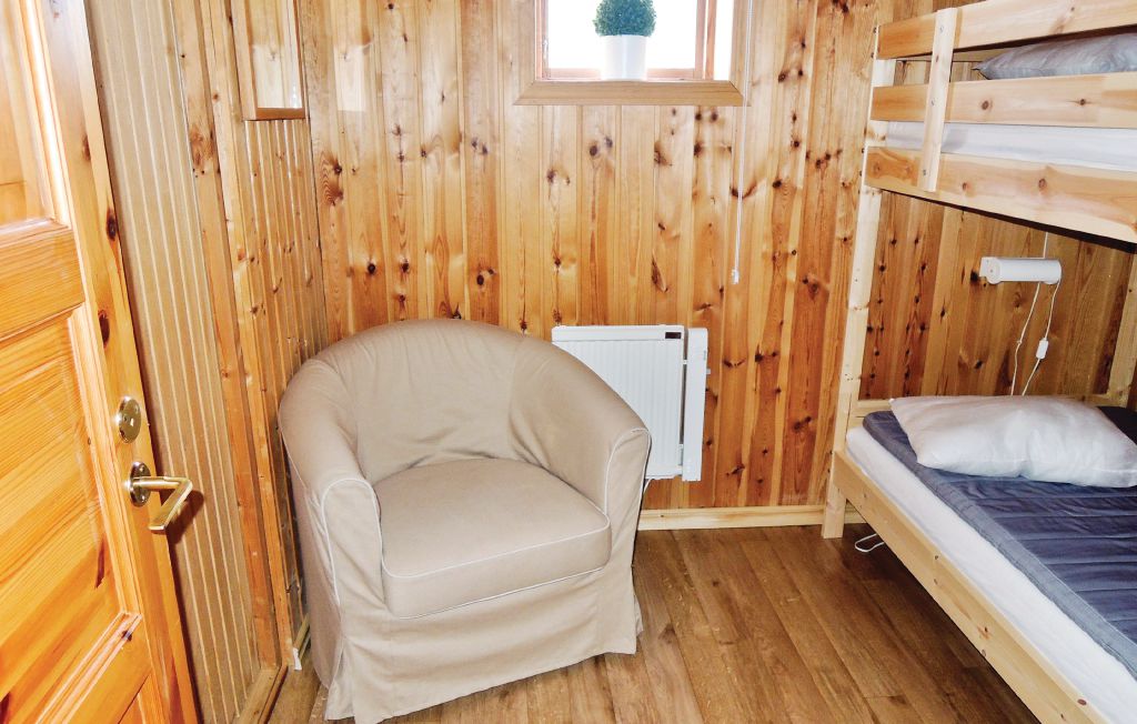 Ferienhaus - Åsnen/Urshult , Schweden - S06118 12