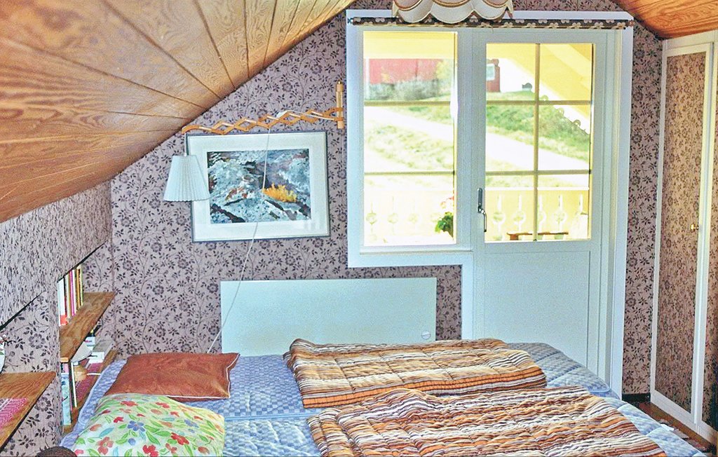 Ferienhaus - Kristdala , Schweden - S06348 8