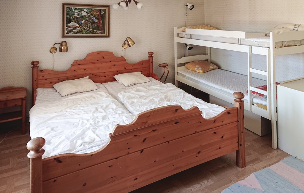Semesterhus - Broakulla/Eriksmåla , Sverige - S06376 14