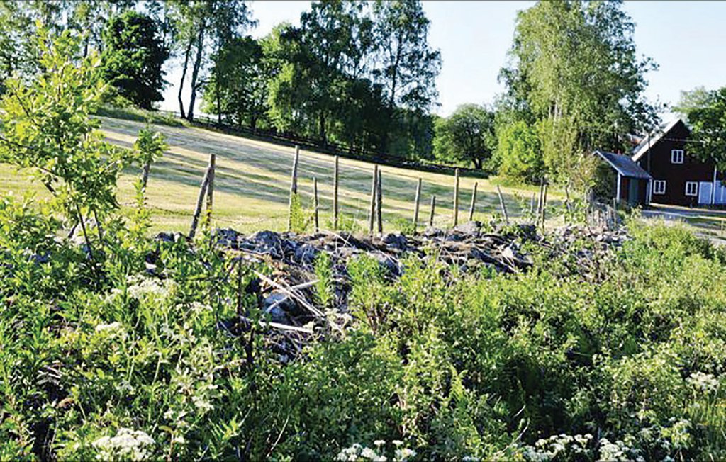 Ferienhaus - Bodafors , Schweden - S06443 15