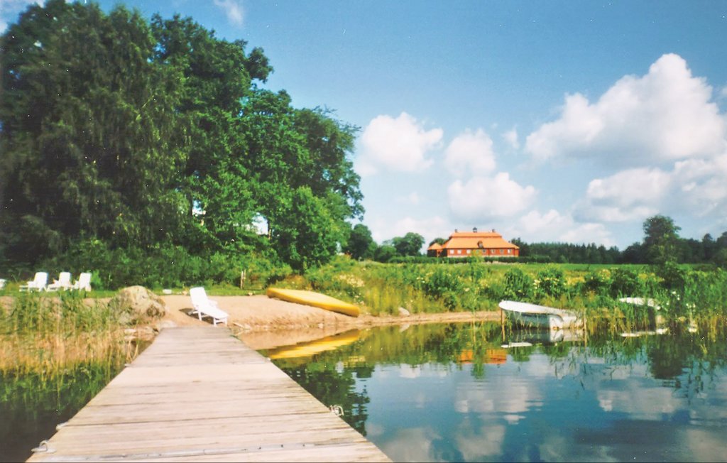 Ferienhaus - Gamleby , Schweden - S06916 2