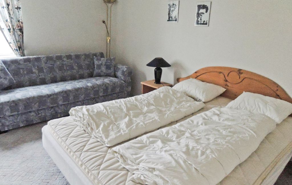 Feriehus - Åsnen/Urshult , Sverige - S06936 15