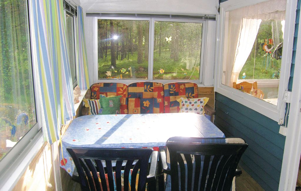 Feriehus - Torsås/Söderåkra , Sverige - S06045 6