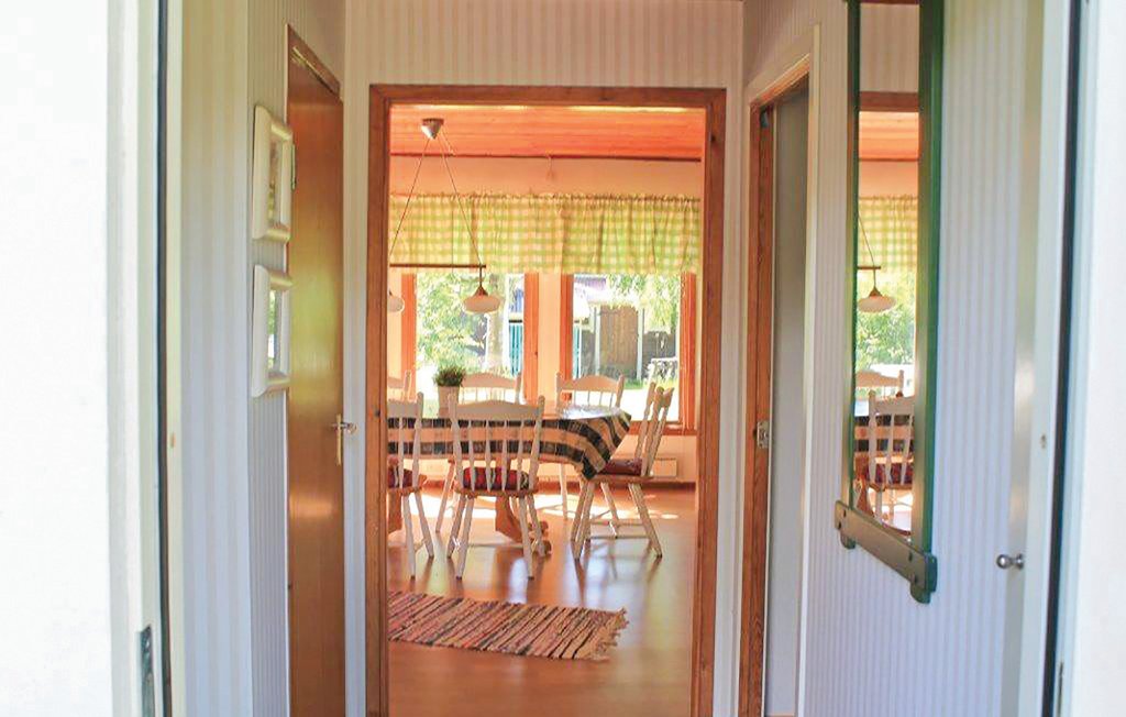 Semesterhus - Oknö/Mönsterås , Sverige - S06058 10