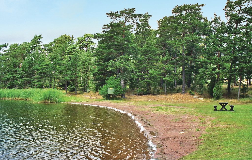 Feriehus - Mönsterås , Sverige - S06076 10