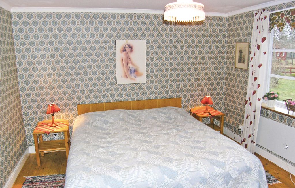 Feriehus - Blomstermåla , Sverige - S06081 6