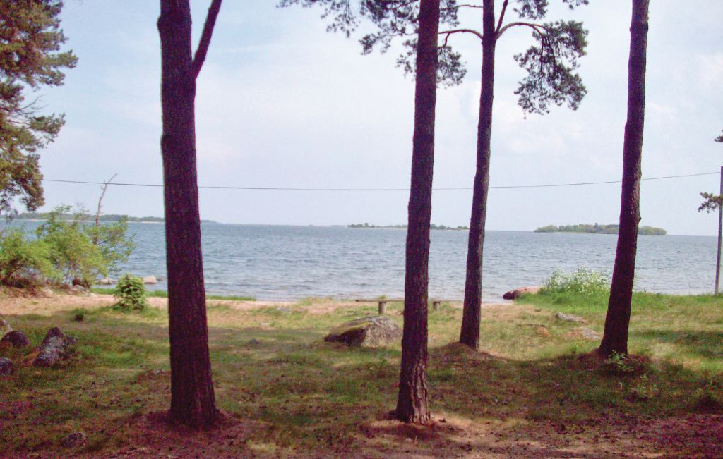 Feriehus - Oknö/Mönsterås , Sverige - S06085 12