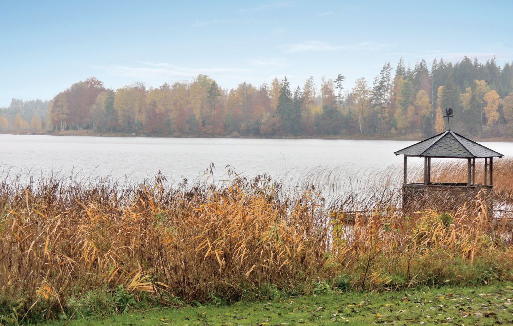 Ferienhaus - Åsnen/Urshult , Schweden - S06118 14