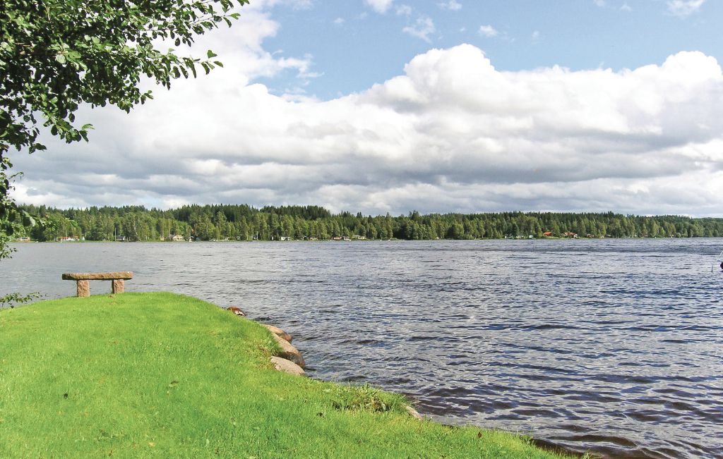 Ferienhaus - Aneby , Schweden - S06232 12