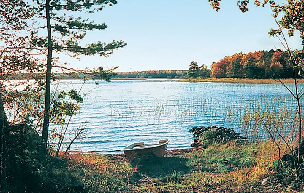 Semesterhus - Blomstermåla , Sverige - S06366 2