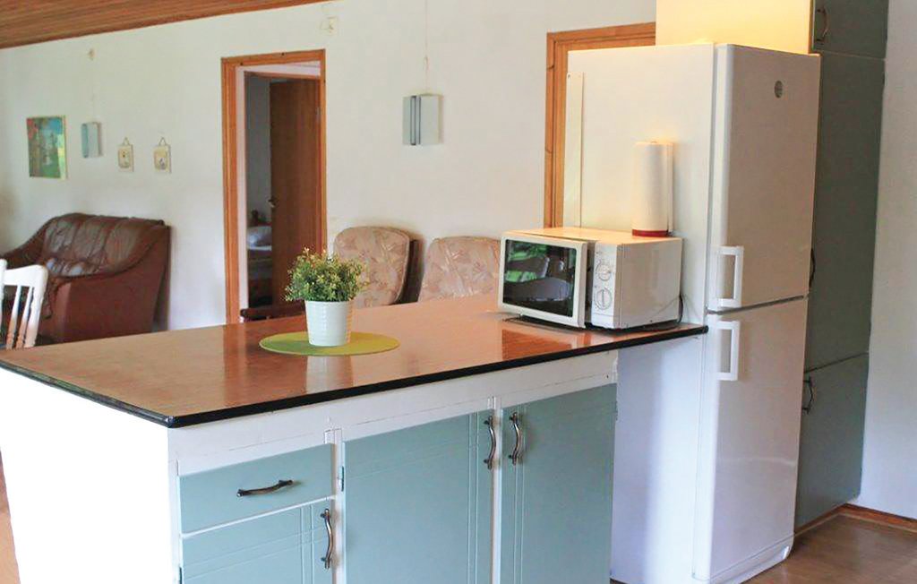 Semesterhus - Oknö/Mönsterås , Sverige - S06058 9