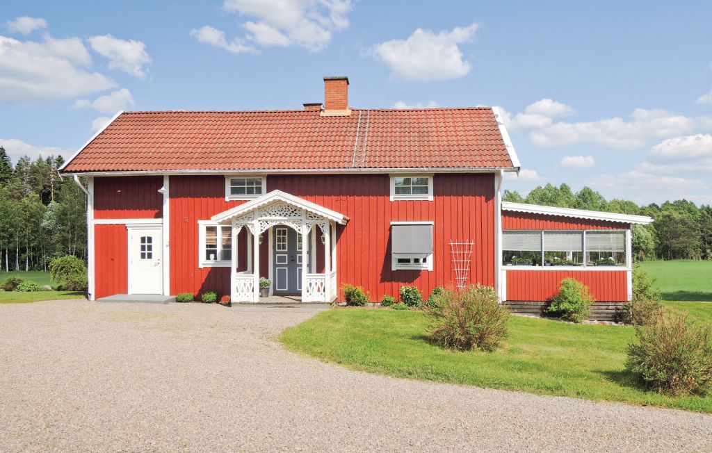 Feriehus - Nässjö/Nömmen , Sverige - S06113 3