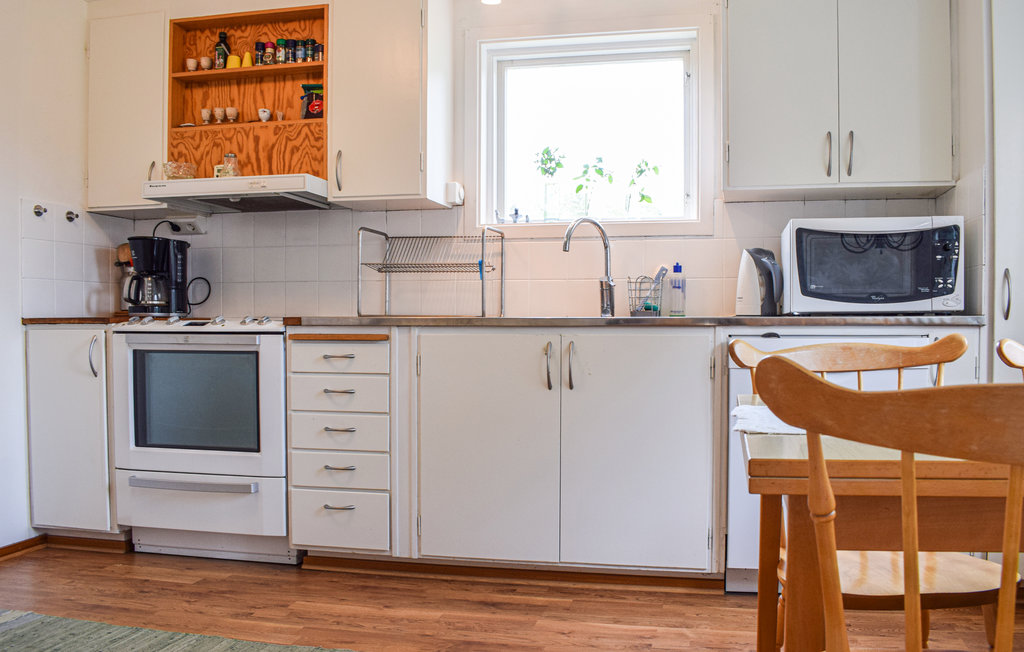 Ferienhaus - Orrefors , Schweden - S06135 8