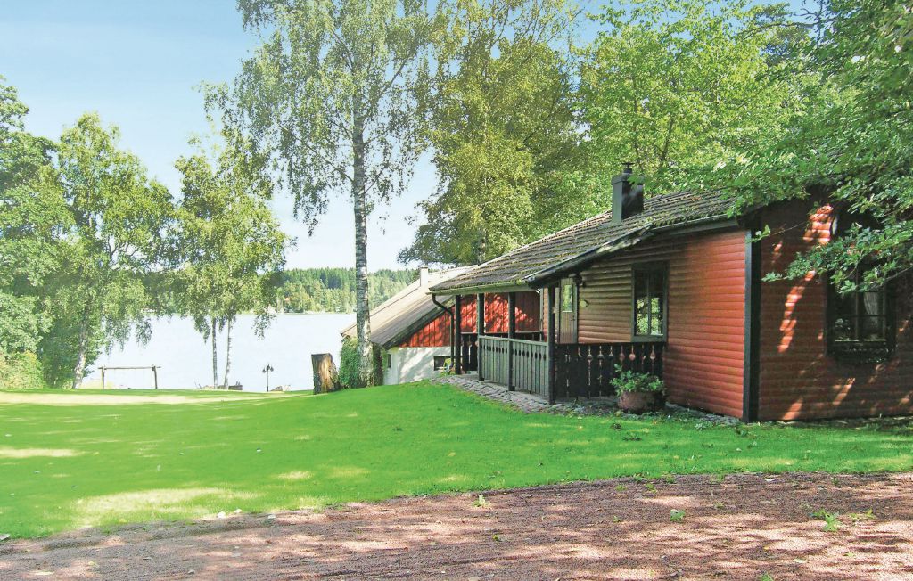Ferienhaus - Aneby , Schweden - S06232 3
