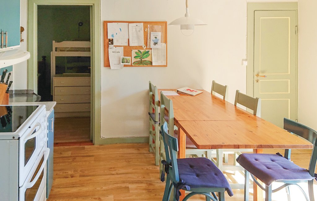 Semesterhus - Broakulla/Eriksmåla , Sverige - S06376 12