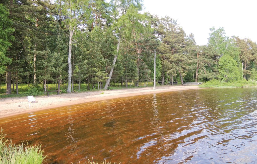 Feriehus - Nässjö/Nömmen , Sverige - S06113 22