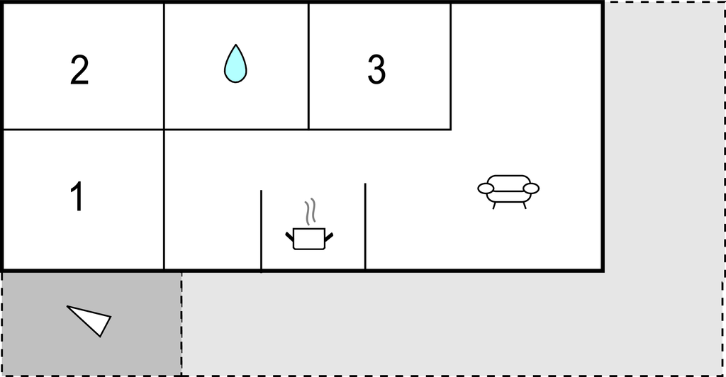 Ferienhaus - Bodafors , Schweden - S06443 