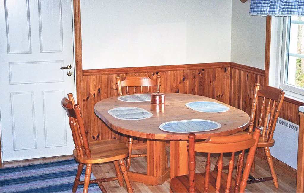 Ferienhaus - Kristdala , Schweden - S06095 6