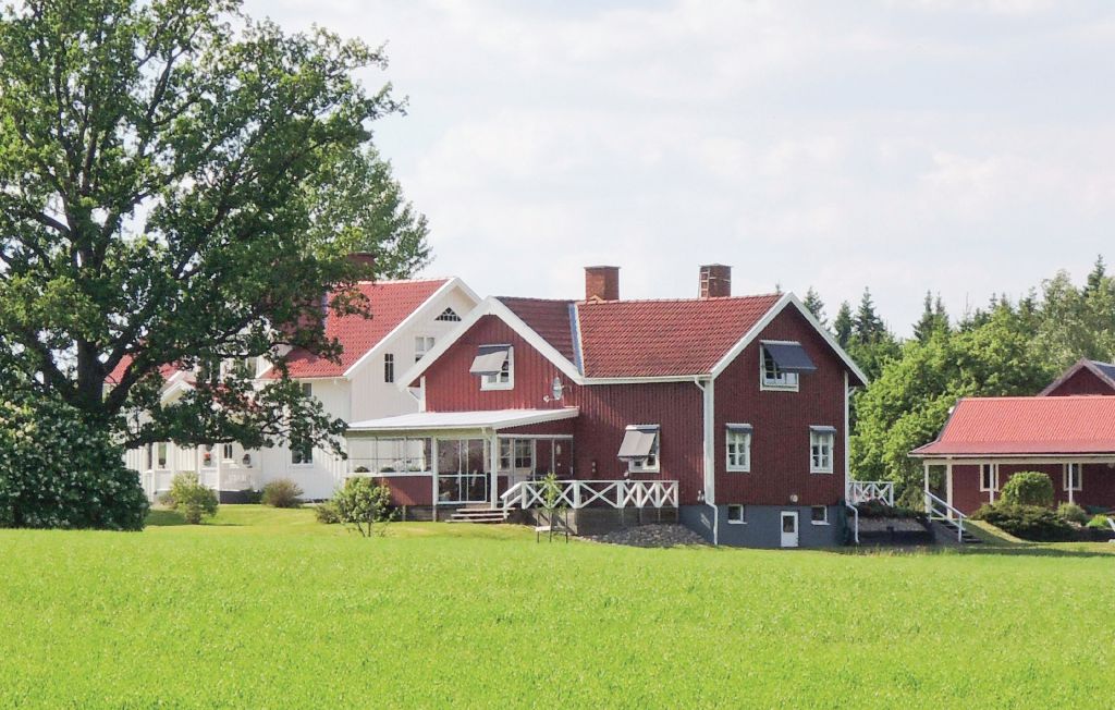 Feriehus - Nässjö/Nömmen , Sverige - S06113 6