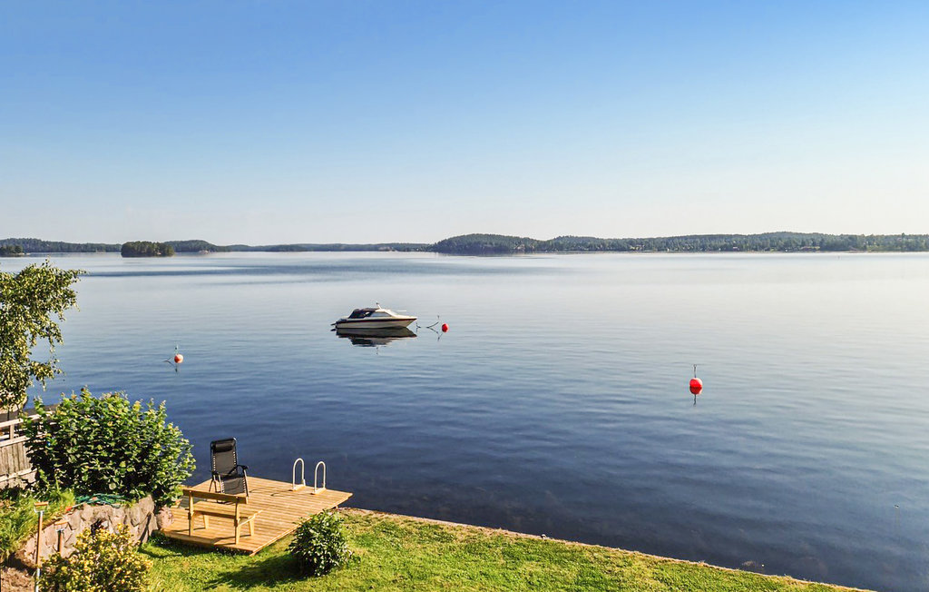 Feriehus - Tranås , Sverige - S06924 19