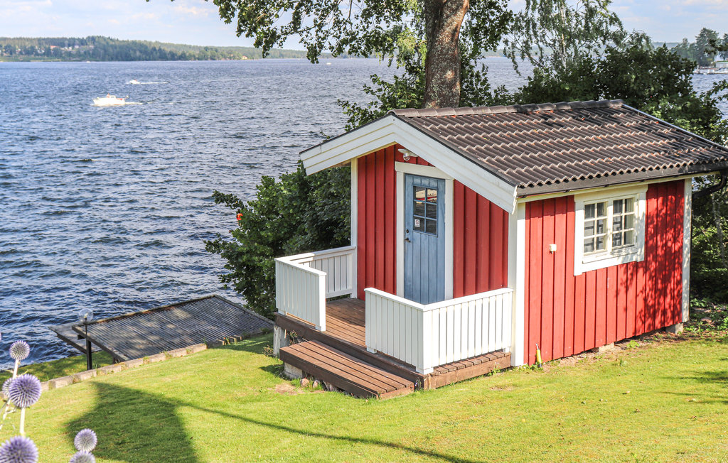 Feriehus - Tranås , Sverige - S06924 20