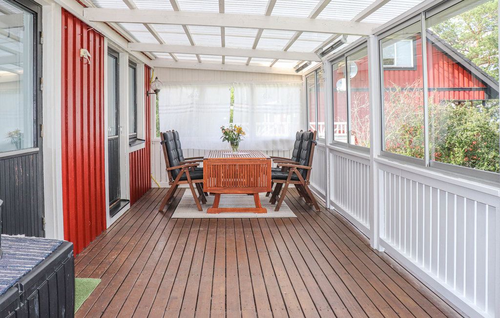 Feriehus - Tranås , Sverige - S06924 21