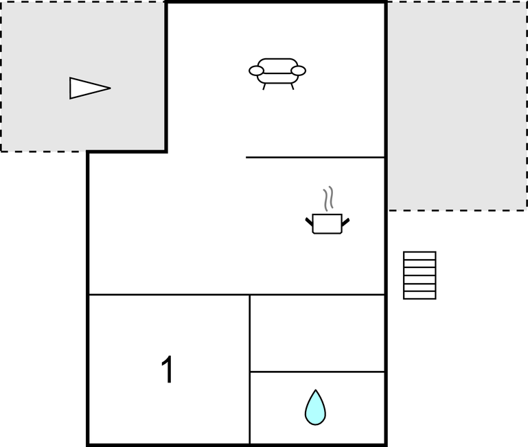 Ferienhaus - Oskarshamn , Schweden - S06360 