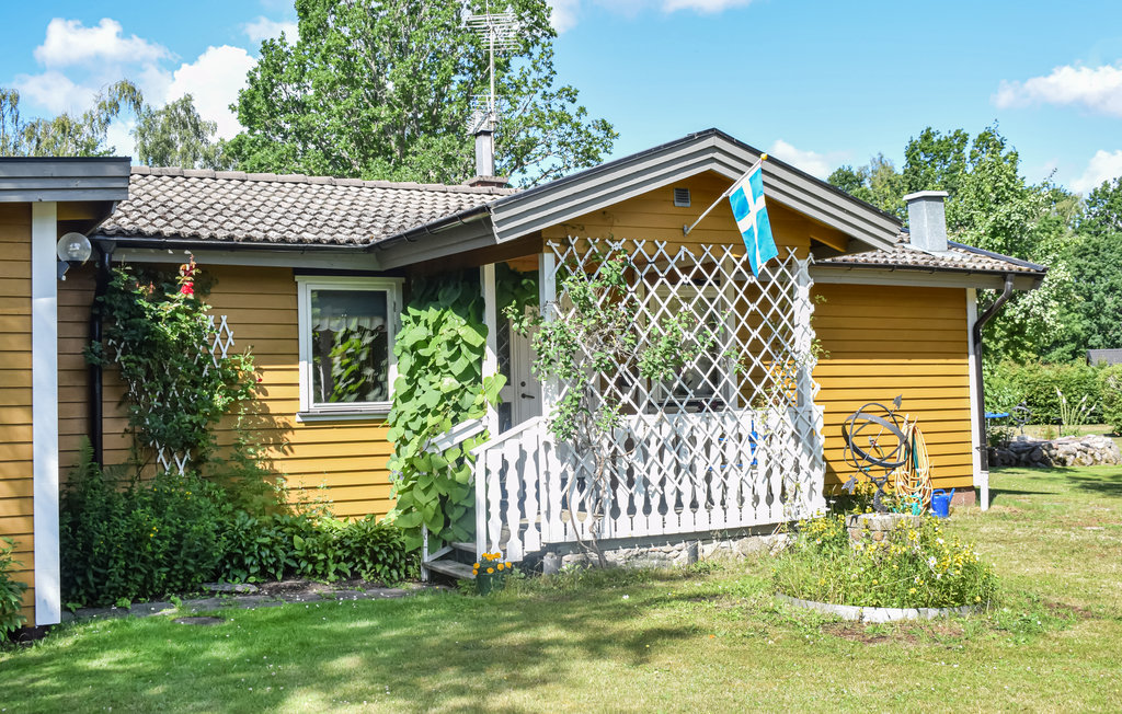 Ferienhaus - Kalmar/Rockneby , Schweden - S06044 7