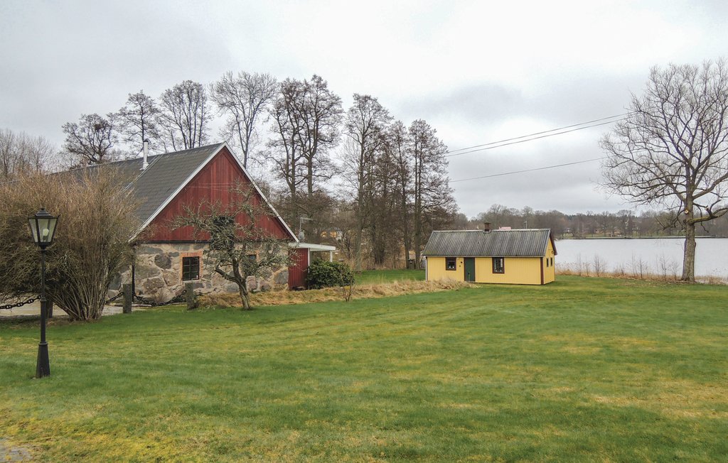 Ferienhaus - Åsnen/Urshult , Schweden - S06118 4
