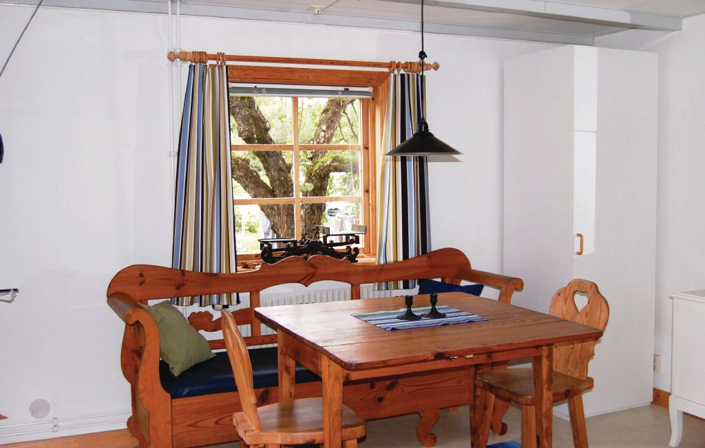 Semesterhus - Blomstermåla , Sverige - S06366 9