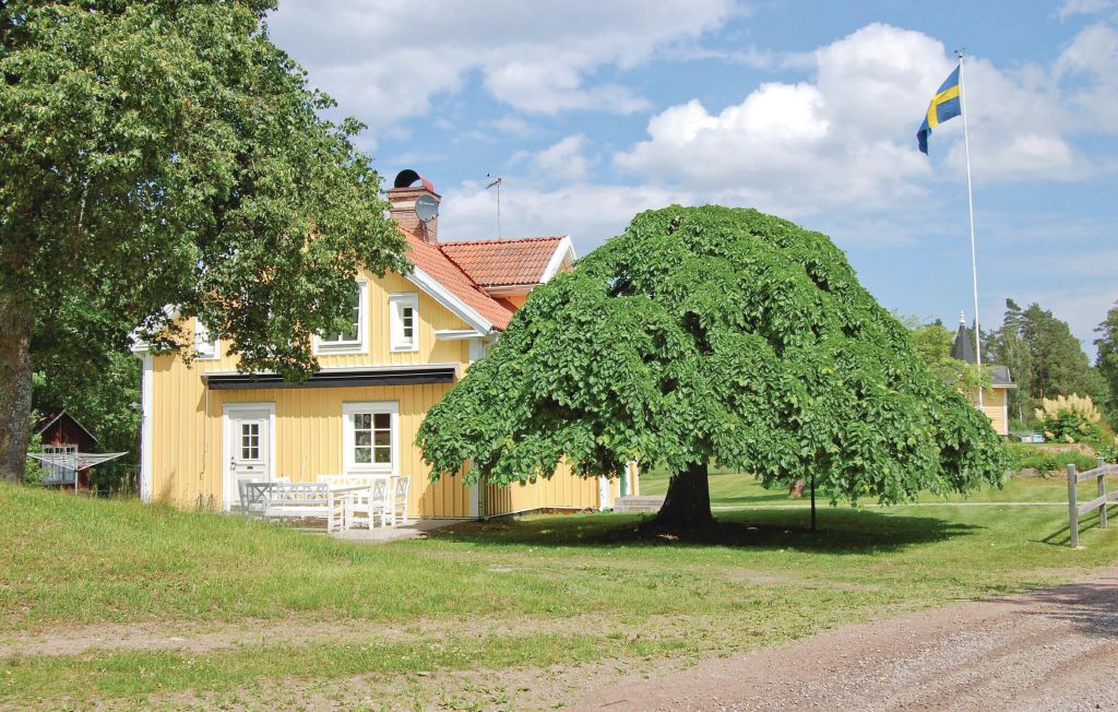 Feriehus - Tuna/Vimmerby , Sverige - S06695 6
