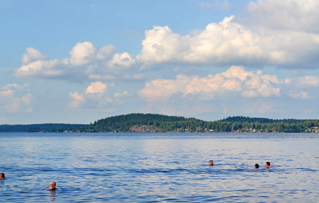 Feriehus - Tranås , Sverige - S06924 3