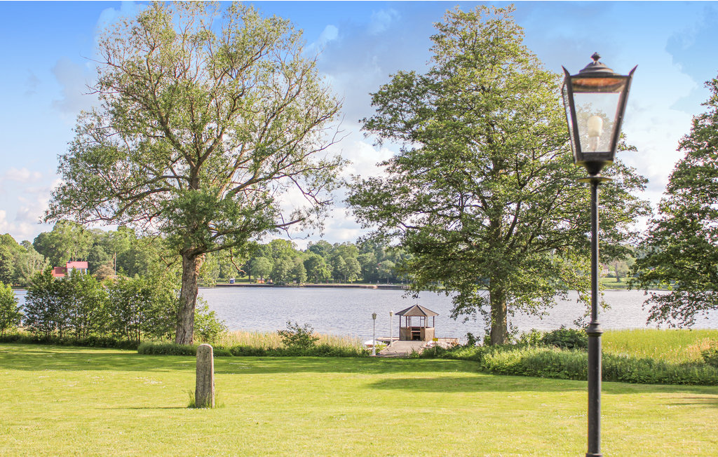 Feriehus - Åsnen/Urshult , Sverige - S06936 7