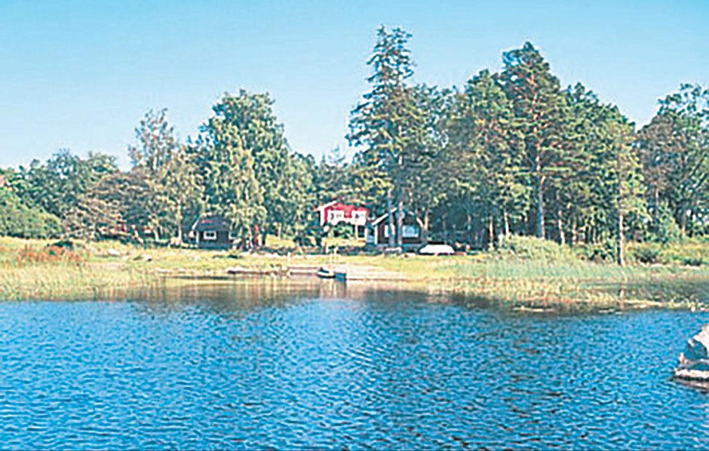 Feriehus - Blomstermåla , Sverige - S06012 2