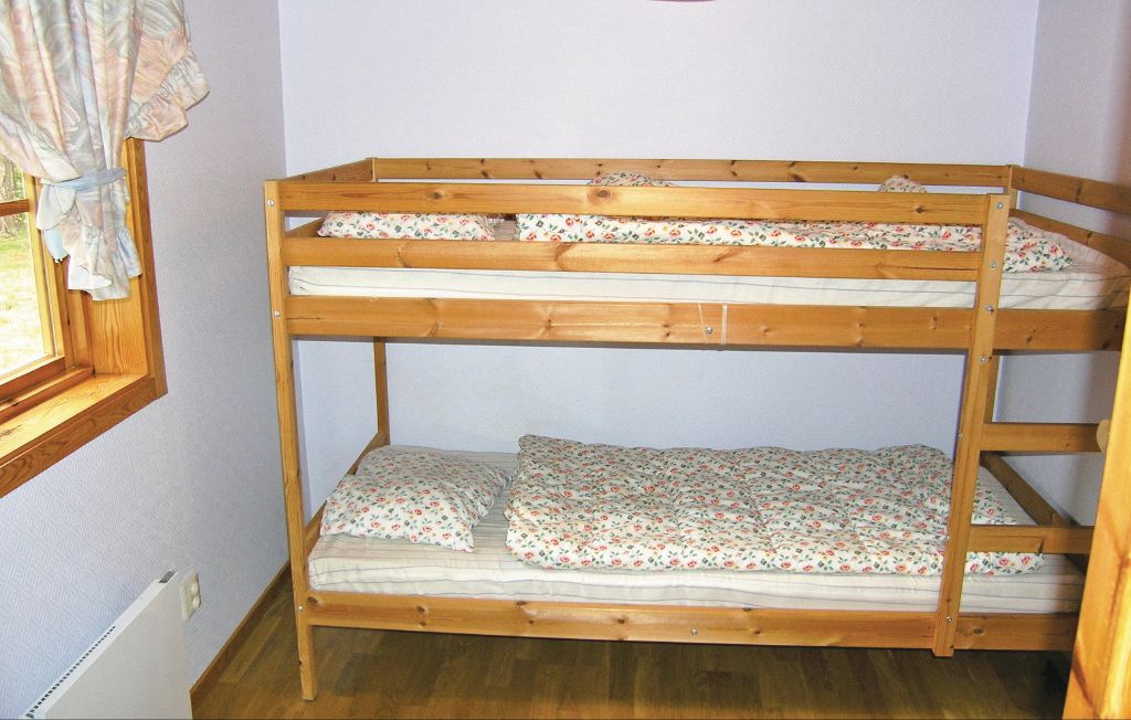 Feriehus - Mönsterås , Sverige - S06076 6