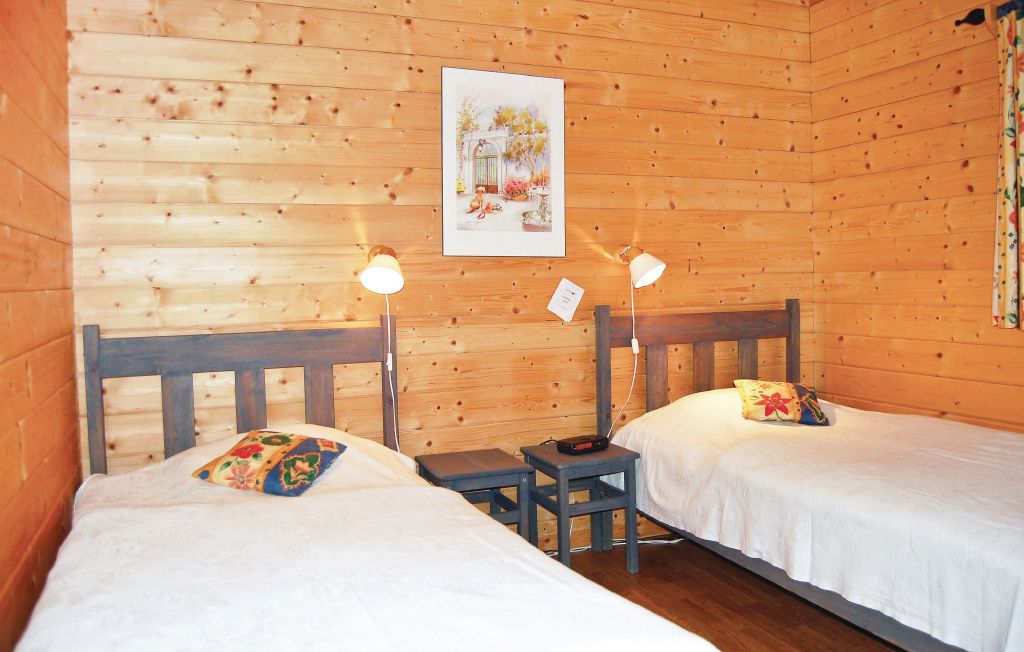 Feriehus - Nässja/Sävsjö , Sverige - S06381 16