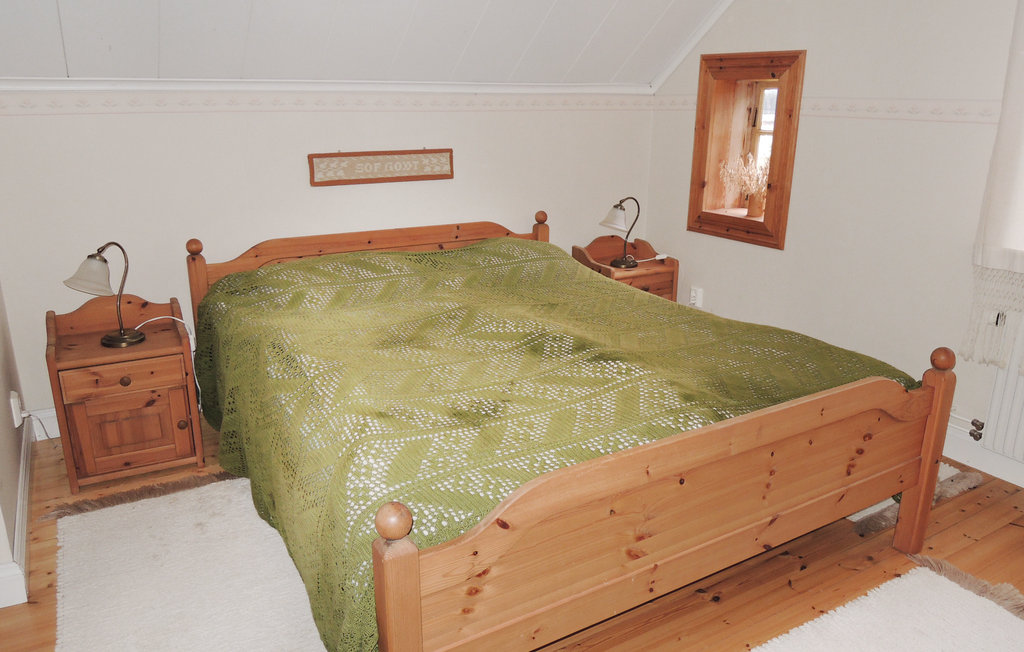 Feriehuse - Tranås , Sverige - S06485 9