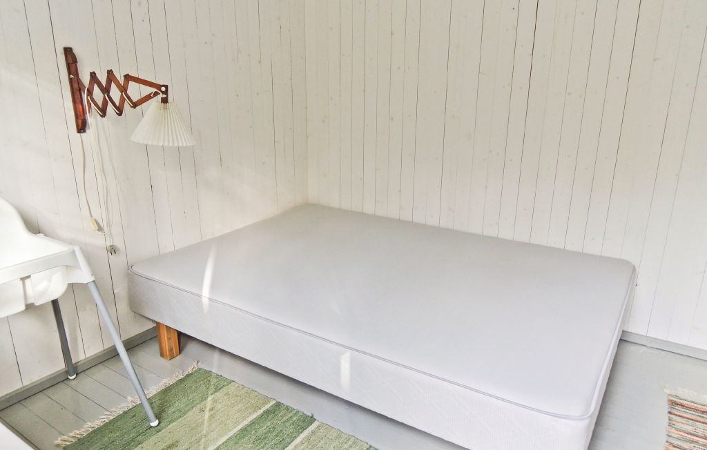 Semesterhus - Lammhult , Sverige - S06115 19