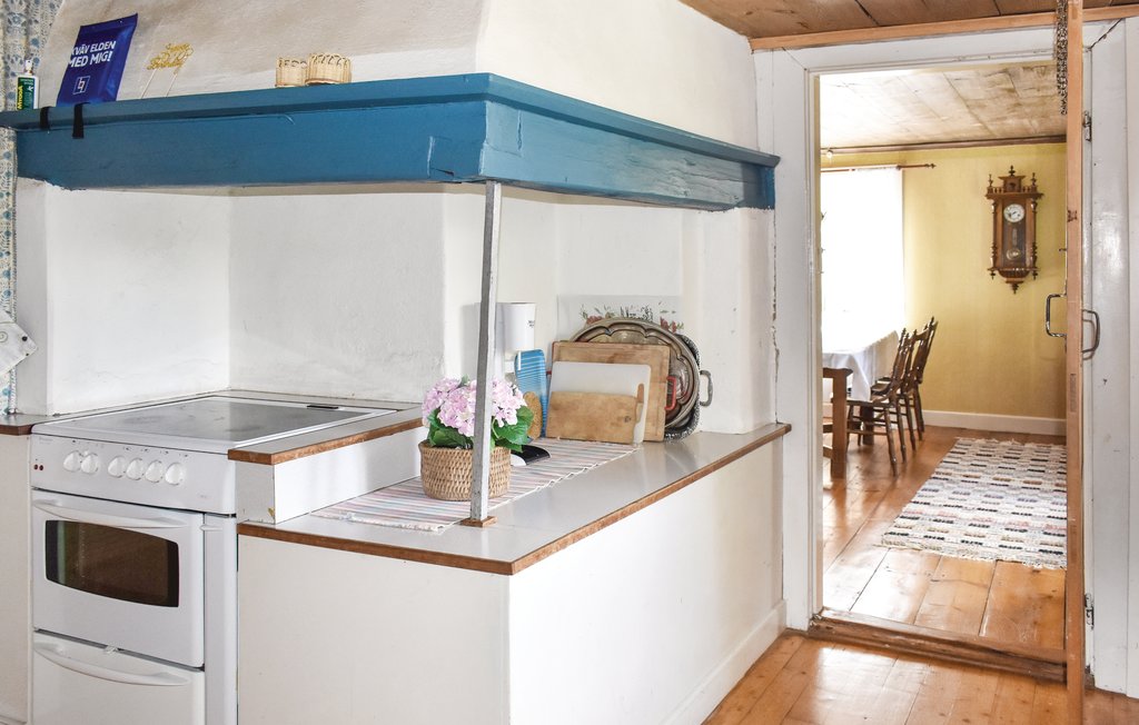 Feriehuse - Mariannelund , Sverige - S06061 10