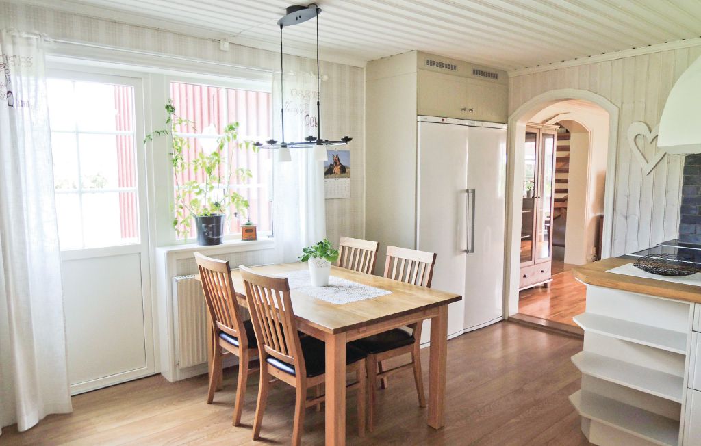 Feriehus - Nässjö/Nömmen , Sverige - S06113 13