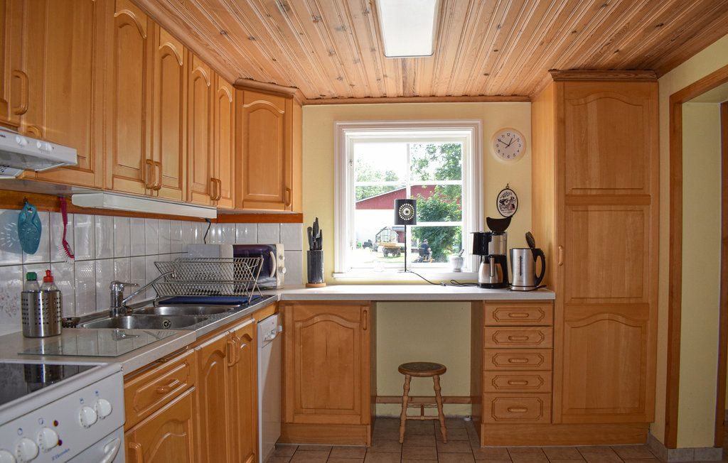 Ferienhaus - Kleven/Högsby , Schweden - S06932 19